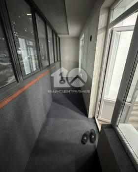 1-к квартира, на длительный срок, 44м2, 1/21 этаж