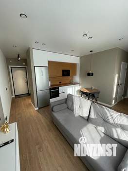 2-к квартира, на длительный срок, 40м2, 14/17 этаж