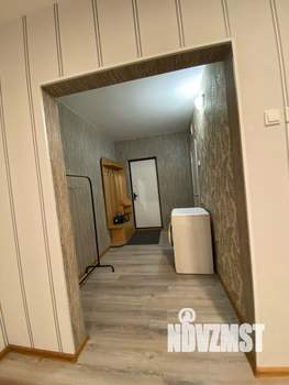 Студия квартира, на длительный срок, 40м2, 4/10 этаж