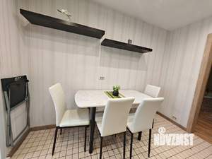 3-к квартира, на длительный срок, 73м2, 9/18 этаж