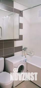 1-к квартира, посуточно, 31м2, 3/5 этаж