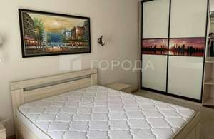 2-к квартира, на длительный срок, 83м2, 4/16 этаж