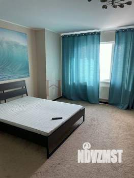 2-к квартира, на длительный срок, 68м2, 18/26 этаж