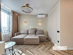 2-к квартира, на длительный срок, 59м2, 15/24 этаж