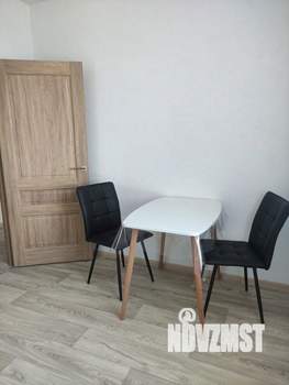 1-к квартира, на длительный срок, 40м2, 6/12 этаж