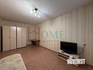 1-к квартира, на длительный срок, 35м2, 8/8 этаж