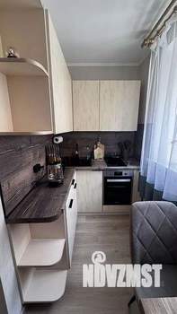 2-к квартира, на длительный срок, 44м2, 4/4 этаж