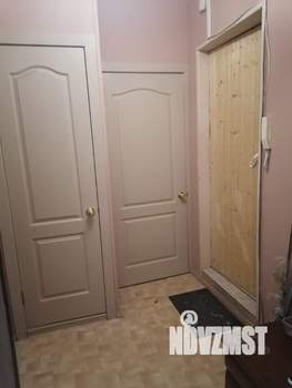 1-к квартира, на длительный срок, 39м2, 6/9 этаж