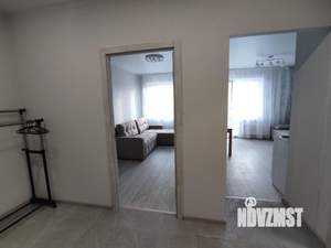 2-к квартира, на длительный срок, 43м2, 9/18 этаж