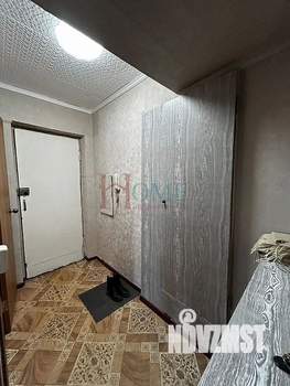 2-к квартира, на длительный срок, 42м2, 4/5 этаж