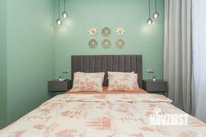 1-к квартира, посуточно, 33м2, 9/20 этаж