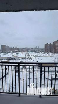 Студия квартира, на длительный срок, 23м2, 8/16 этаж