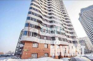 2-к квартира, на длительный срок, 63м2, 18/25 этаж