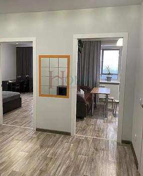 1-к квартира, на длительный срок, 47м2, 11/12 этаж