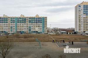 Студия квартира, на длительный срок, 20м2, 2/17 этаж