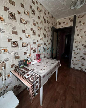 3-к квартира, на длительный срок, 60м2, 6/9 этаж