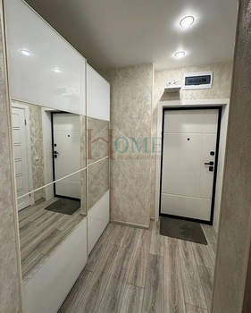 Студия квартира, на длительный срок, 32м2, 4/30 этаж