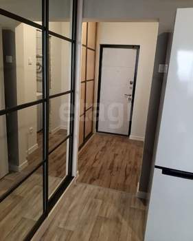 Студия квартира, на длительный срок, 33м2, 6/10 этаж