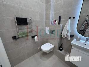 2-к квартира, на длительный срок, 51м2, 15/23 этаж