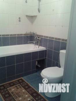 2-к квартира, на длительный срок, 42м2, 2/5 этаж