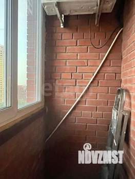 1-к квартира, на длительный срок, 42м2, 9/15 этаж