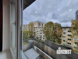 1-к квартира, на длительный срок, 33м2, 5/5 этаж