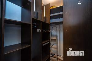 3-к квартира, на длительный срок, 96м2, 17/17 этаж