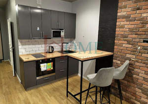 1-к квартира, на длительный срок, 37м2, 10/25 этаж