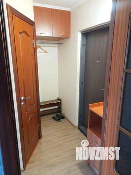 1-к квартира, на длительный срок, 29м2, 5/5 этаж