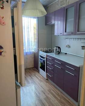 3-к квартира, на длительный срок, 61м2, 3/9 этаж