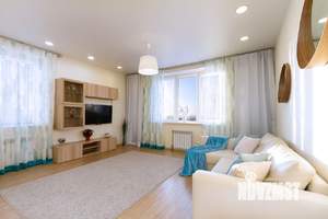 2-к квартира, посуточно, 67м2, 23/27 этаж