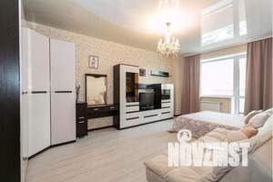 1-к квартира, посуточно, 48м2, 8/20 этаж