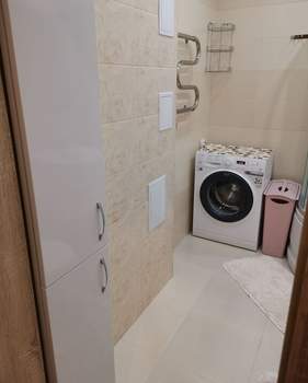 Студия квартира, на длительный срок, 31м2, 13/20 этаж