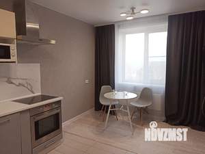 1-к квартира, на длительный срок, 54м2, 8/10 этаж