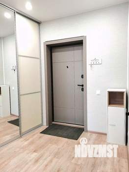 1-к квартира, на длительный срок, 41м2, 3/24 этаж