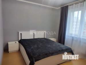 2-к квартира, на длительный срок, 63м2, 7/16 этаж