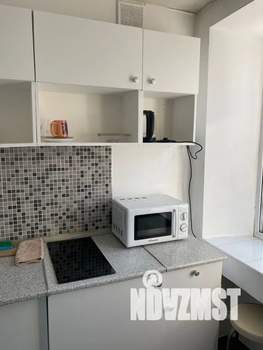 2-к квартира, посуточно, 42м2, 7/9 этаж