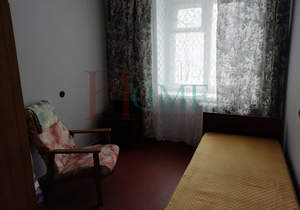 2-к квартира, на длительный срок, 42м2, 1/5 этаж