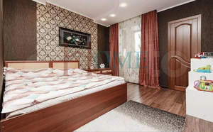 2-к квартира, на длительный срок, 70м2, 7/14 этаж