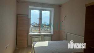 1-к квартира, на длительный срок, 45м2, 11/14 этаж