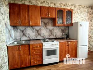 1-к квартира, на длительный срок, 42м2, 10/10 этаж