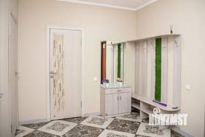 2-к квартира, посуточно, 46м2, 1/1 этаж