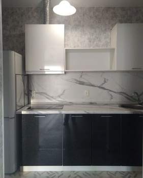 Студия квартира, на длительный срок, 38м2, 9/10 этаж