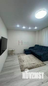 2-к квартира, на длительный срок, 63м2, 7/25 этаж