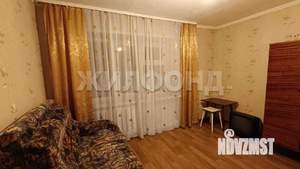 1-к квартира, на длительный срок, 18м2, 2/5 этаж