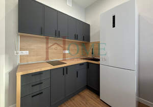 Студия квартира, на длительный срок, 30м2, 3/11 этаж