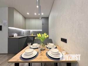 2-к квартира, посуточно, 40м2, 1/1 этаж