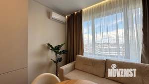 2-к квартира, на длительный срок, 56м2, 27/30 этаж