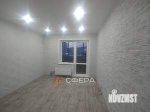 1-к квартира, на длительный срок, 37м2, 3/16 этаж