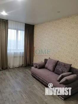 1-к квартира, на длительный срок, 40м2, 6/10 этаж